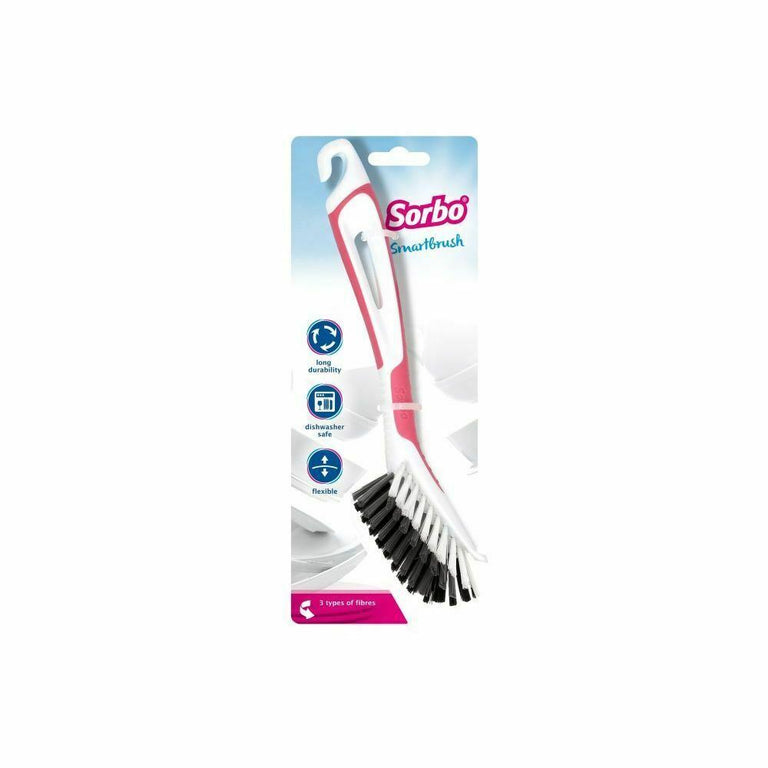 Sorbo Pink Smartbrush
