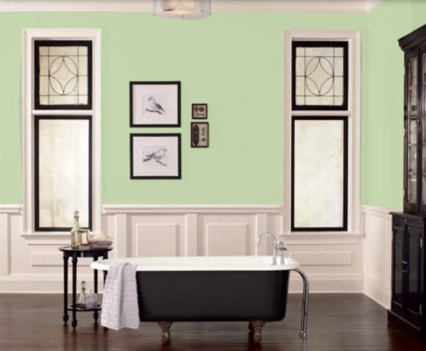 Fleetwood Popular Colours  Spring Has Sprung