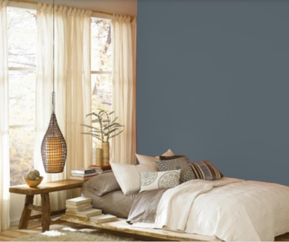 Fleetwood Prestige Pantone  Stormy Weather 184214