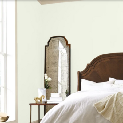 Fleetwood Prestige Vogue  Studio White