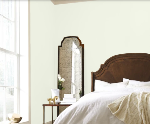 Fleetwood Prestige Vogue  Studio White