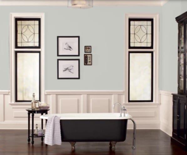 Fleetwood Popular Colours  Subtle Grey