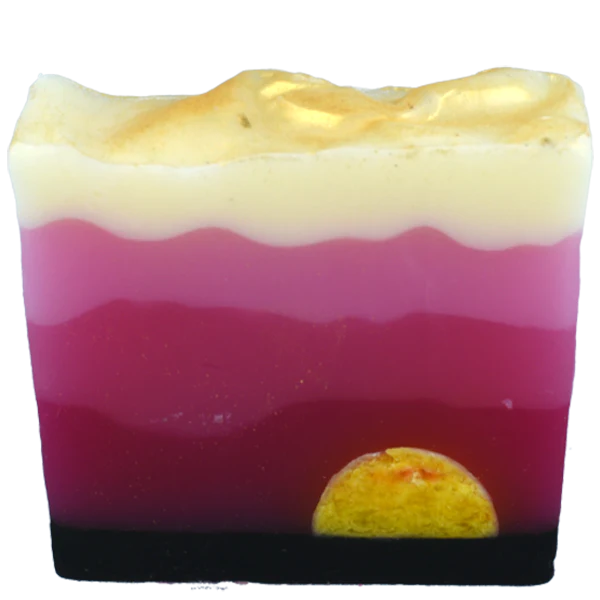 Sunset State of Mind Soap