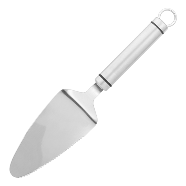 Judge Cake/Pie Server