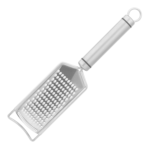 Judge Flat Grater