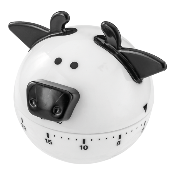 Judge Cow Timer