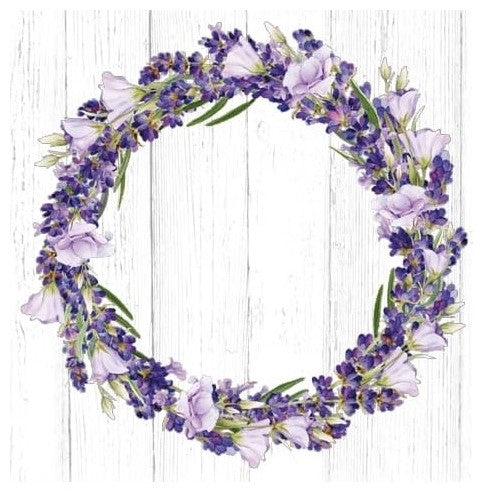 344604 Napkins 33x33cm