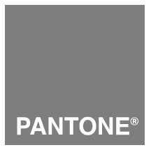 Fleetwood Prestige Pantone  Titanium 174014