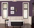 Fleetwood Popular Colours  Twilight purple