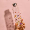 Pure Botanics Glass Bottle 600ml