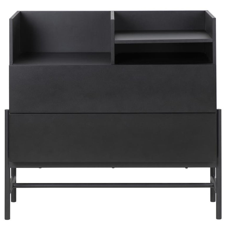 Norse Chest Display Model