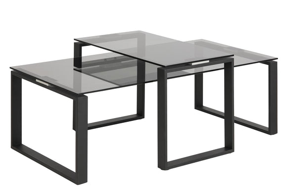 Katrine Coffee Table Set