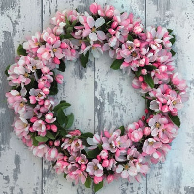 389019 Napkins 33x33cm