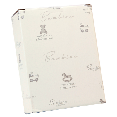 Triple Aperture Twinkle Little Star Photo Frame