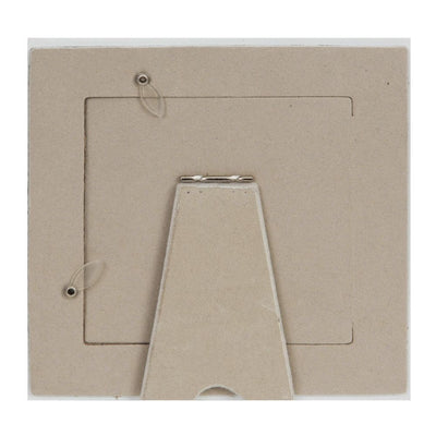 Resin Grandchild Photo Frame 4x 4