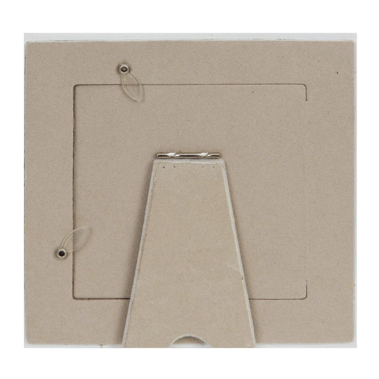 Resin Grandchild Photo Frame 4x 4