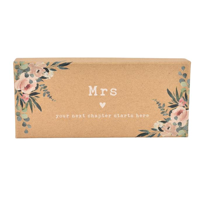 Love Story Bridal Garter