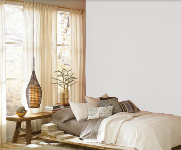 Fleetwood Prestige Pantone  White Alyssum 111001 NEW