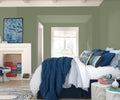 Fleetwood Popular Colours  Wild Atlantic Green