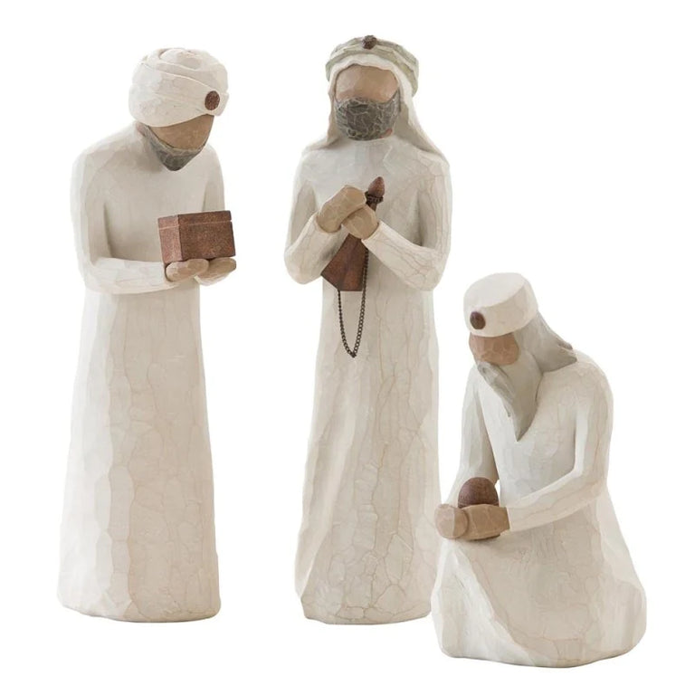 Willow The Three Wisemen