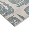 Brink & Campman Ted Baker Woodblock Rug Grey