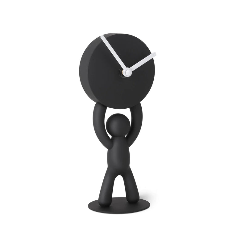Buddy Desk Clock