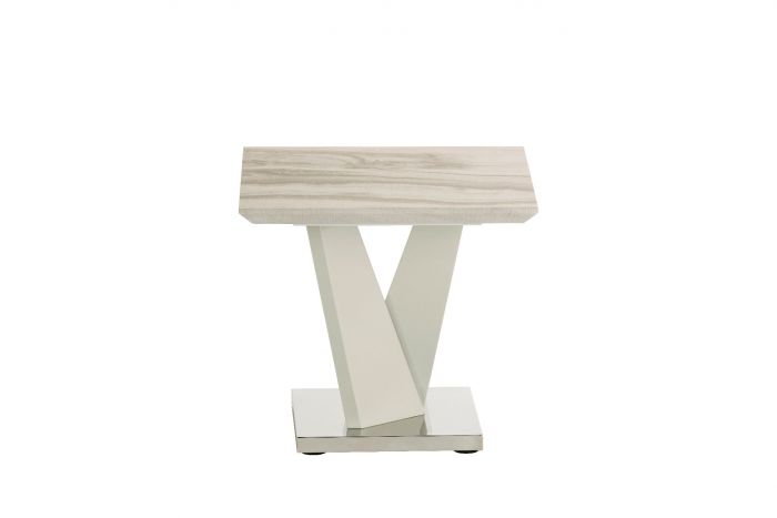Aria Lamp Table