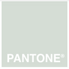 Fleetwood Prestige Pantone  Zephyr Blue 125603 NEW