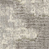 Nourison Zermatt Rug 01 Grey Ivory