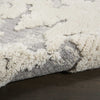 Nourison Zermatt Rug 01 Ivory Grey