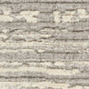 Nourison Zermatt Rug 02 Grey