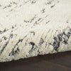 Nourison Zermatt Rug 03 Grey